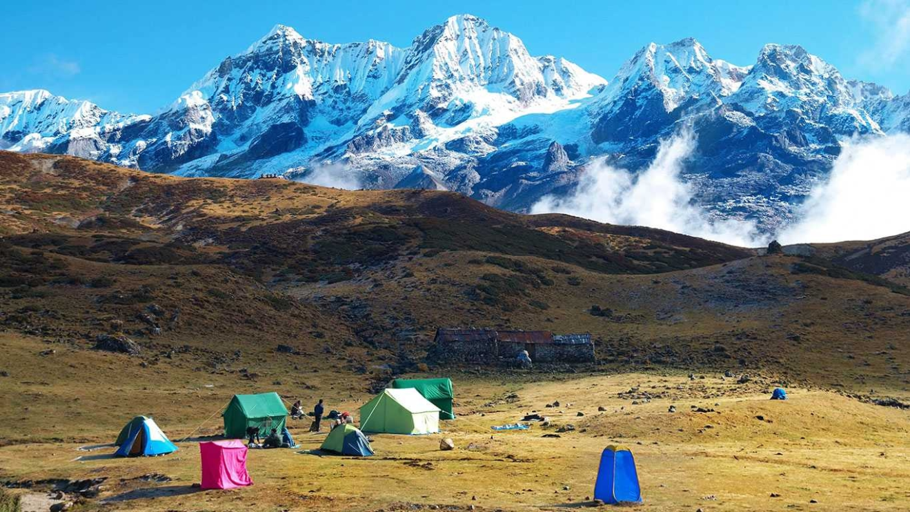 Kangchenjunga Base Camp Trek – 25 Day gallery 2