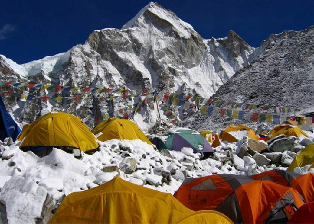 Makalu Base Camp Trek - 21 Days gallery 1