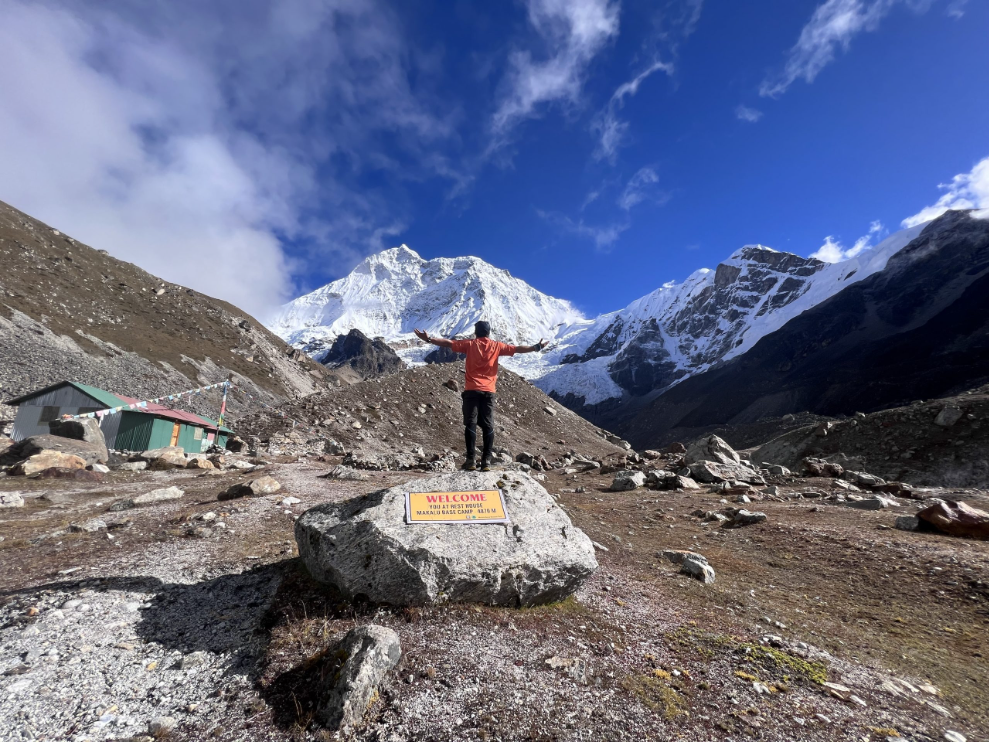 Makalu Base Camp Trek - 21 Days gallery 2