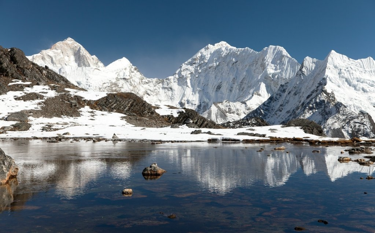 Makalu Base Camp Trek - 21 Days gallery 3