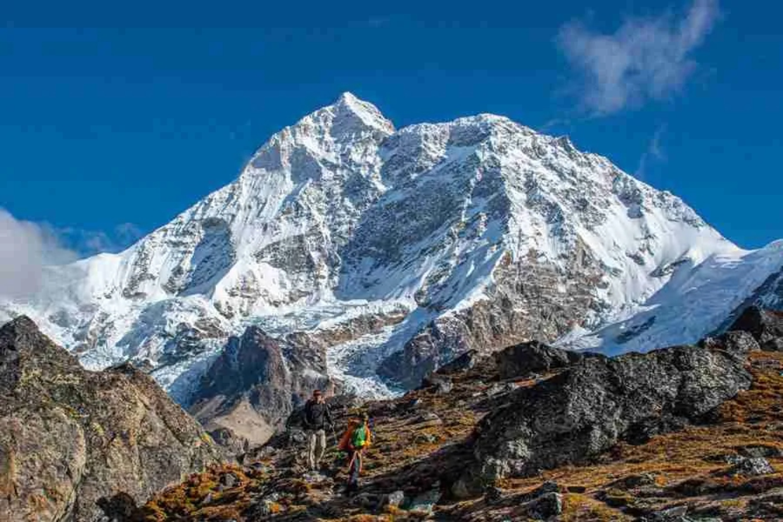 Makalu Base Camp Trek - 21 Days photo 5