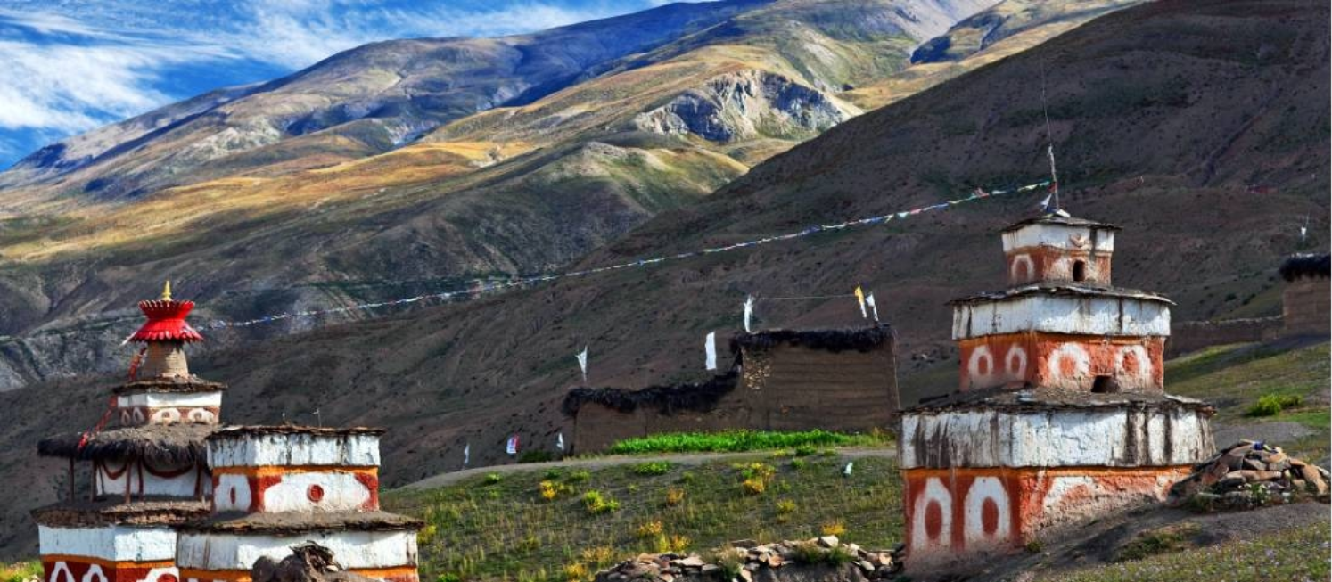 Dolpa Trek - 25 Days - Main Photo