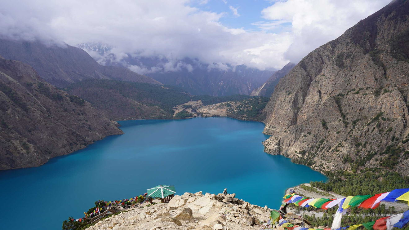 Dolpa Trek - 25 Days gallery 1
