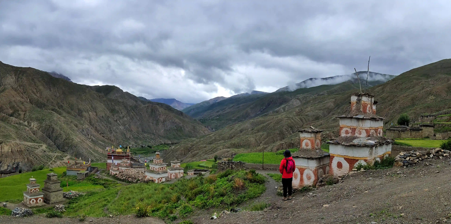 Dolpa Trek - 25 Days gallery 2
