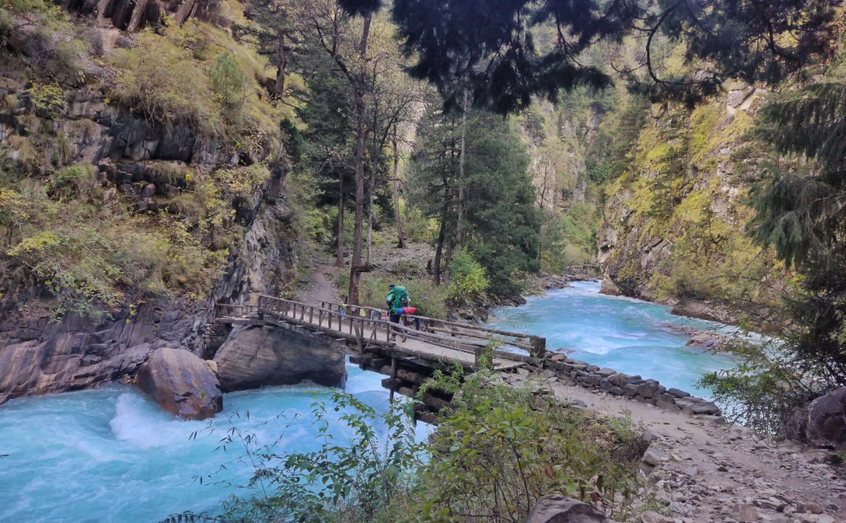 Dolpa Trek - 25 Days gallery 3