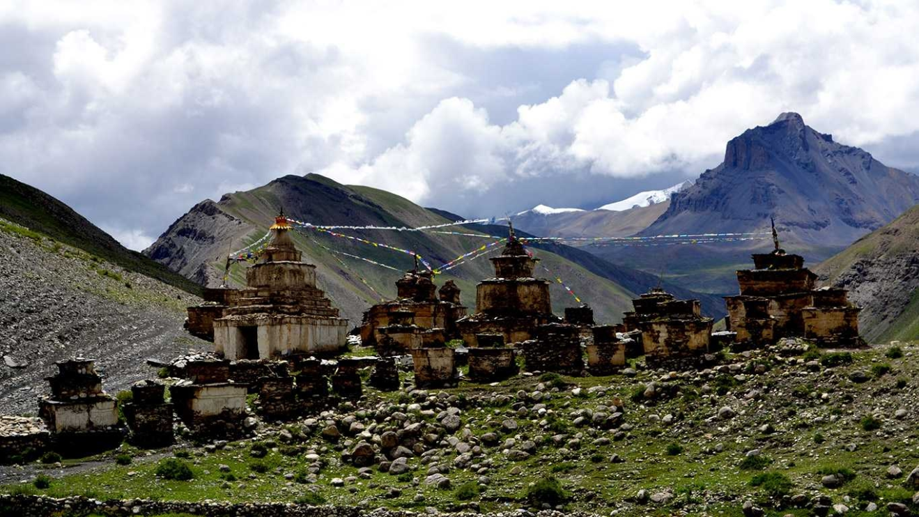Dolpa Trek - 25 Days photo 5