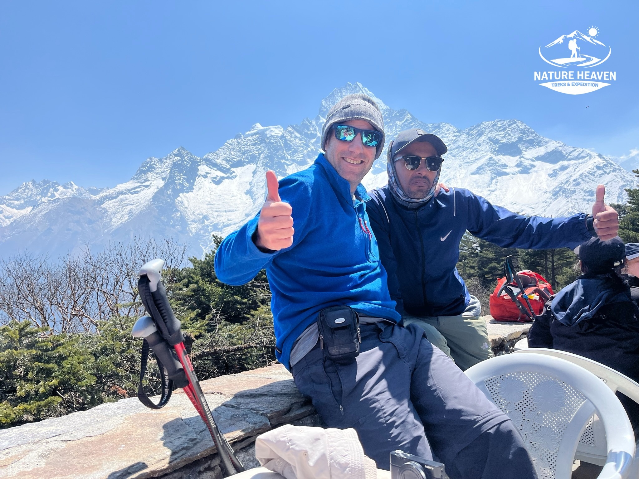 Everest View Trek -7 Days - Main Photo