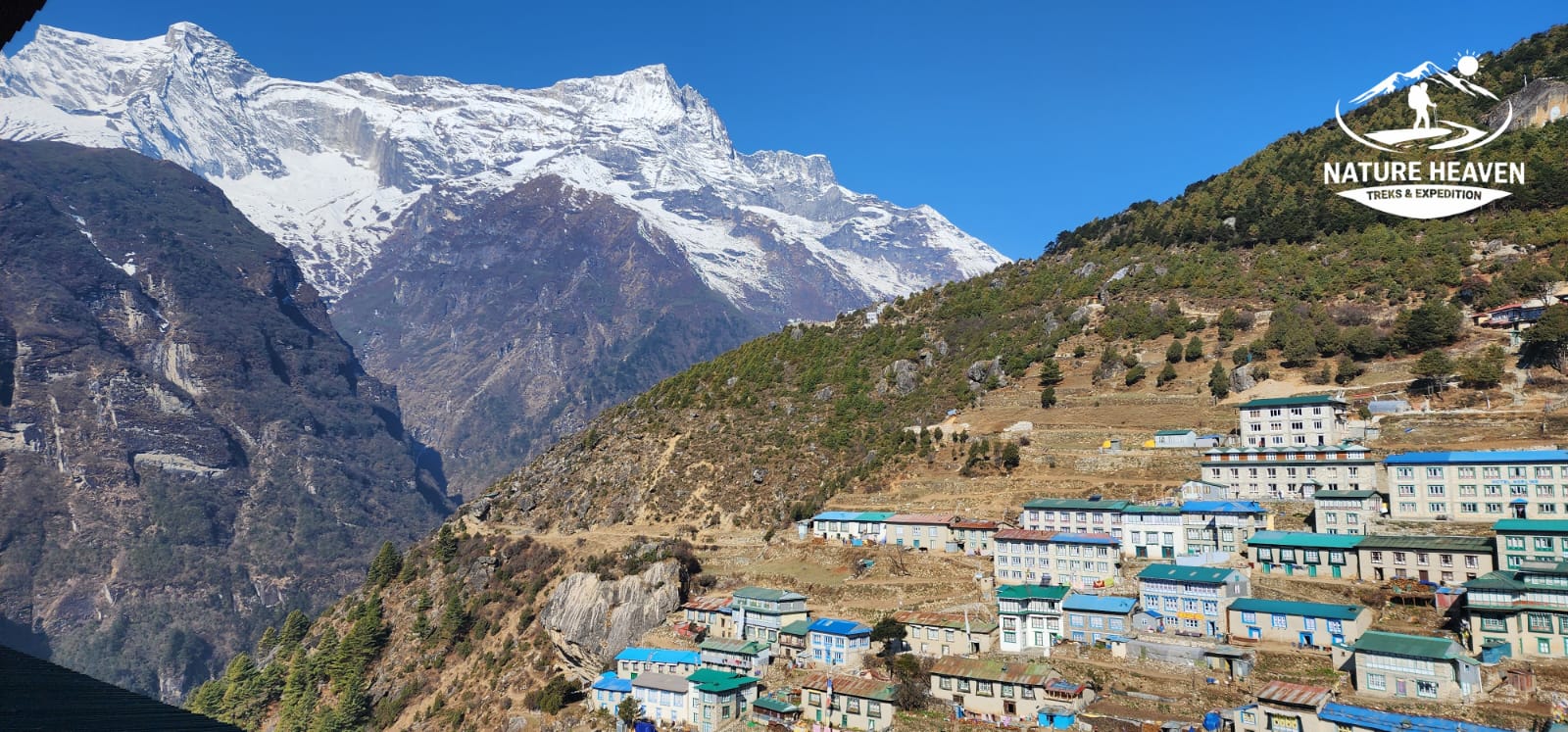 Everest View Trek -7 Days gallery 1