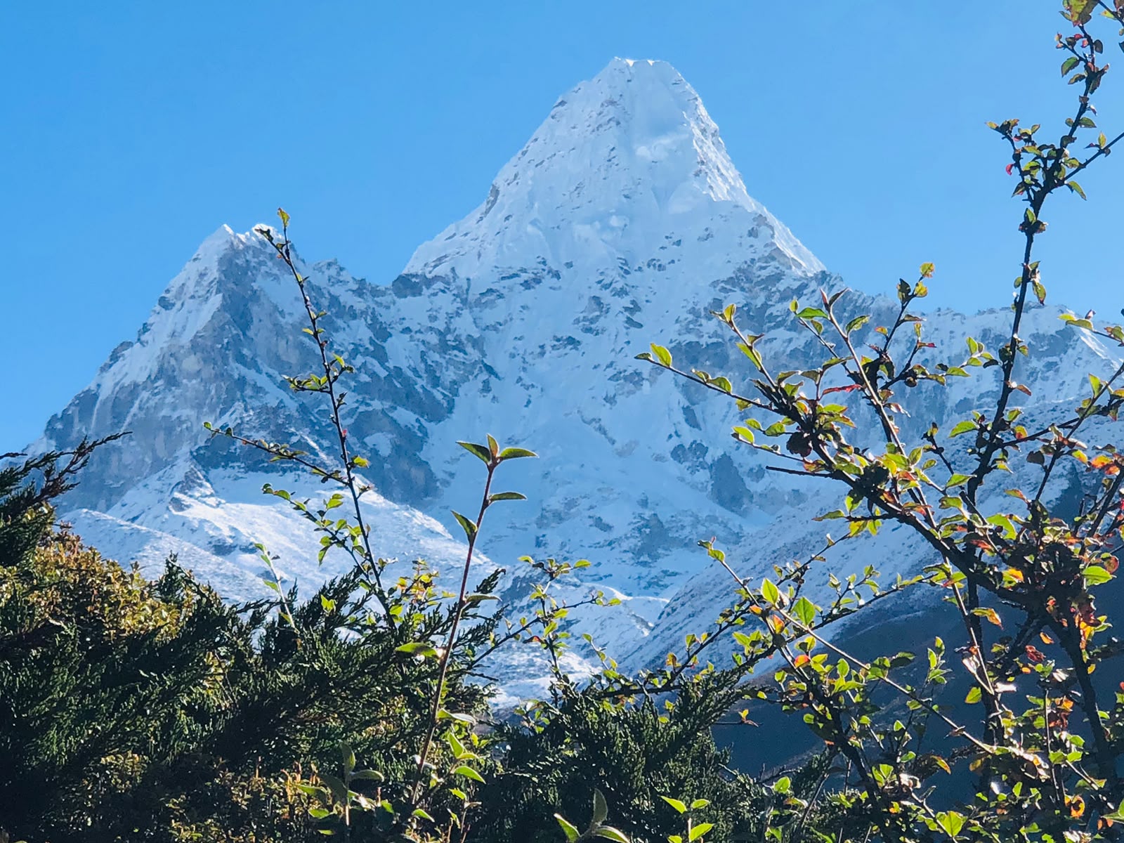 Everest View Trek -7 Days gallery 2