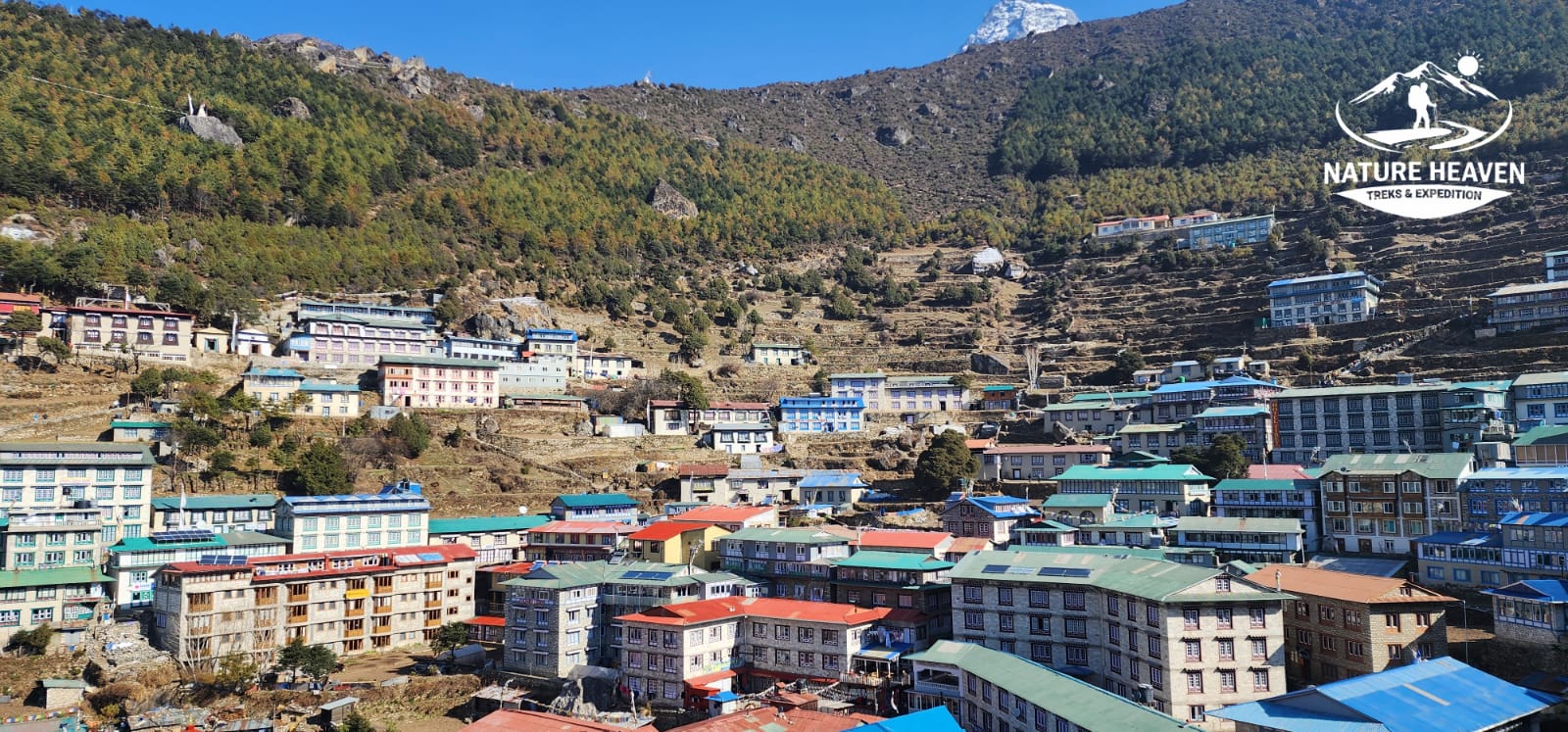 Everest View Trek -7 Days gallery 3
