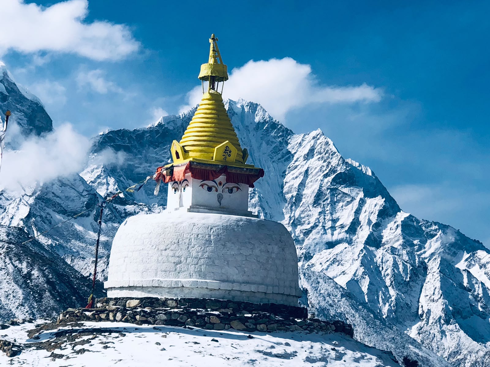 Everest View Trek -7 Days photo 5