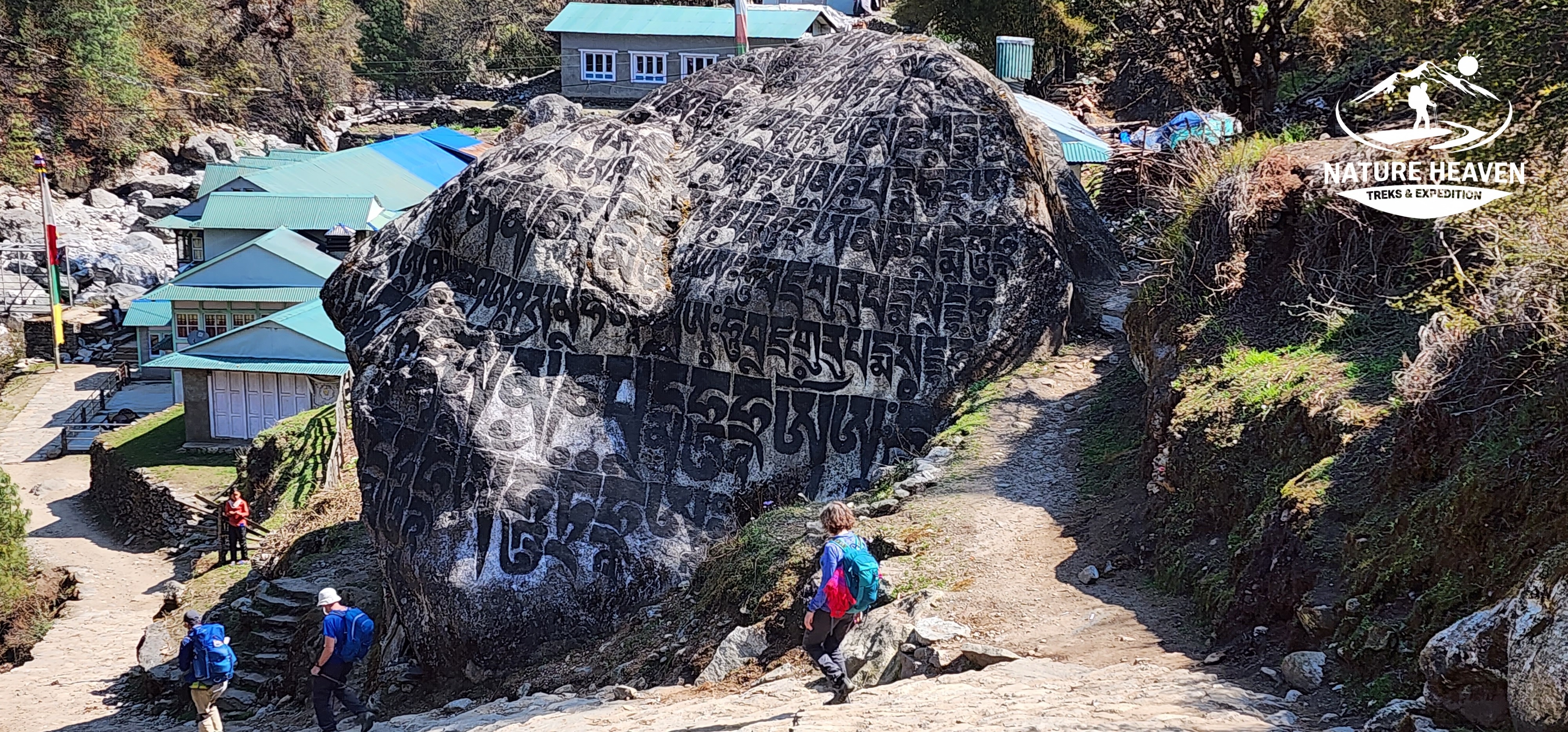 Ama Dablam Base Camp -15 Days gallery 2