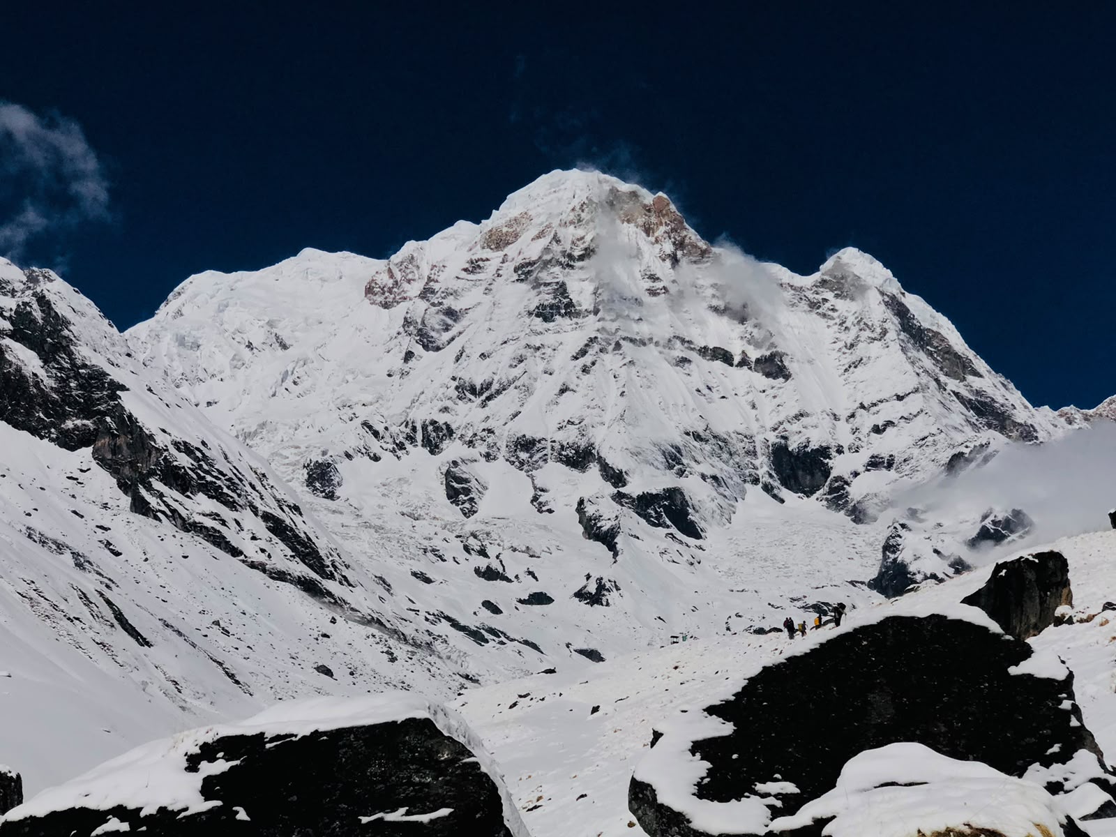 Annapurna Circuit Trek with Tilicho Lake – 16 Days gallery 3