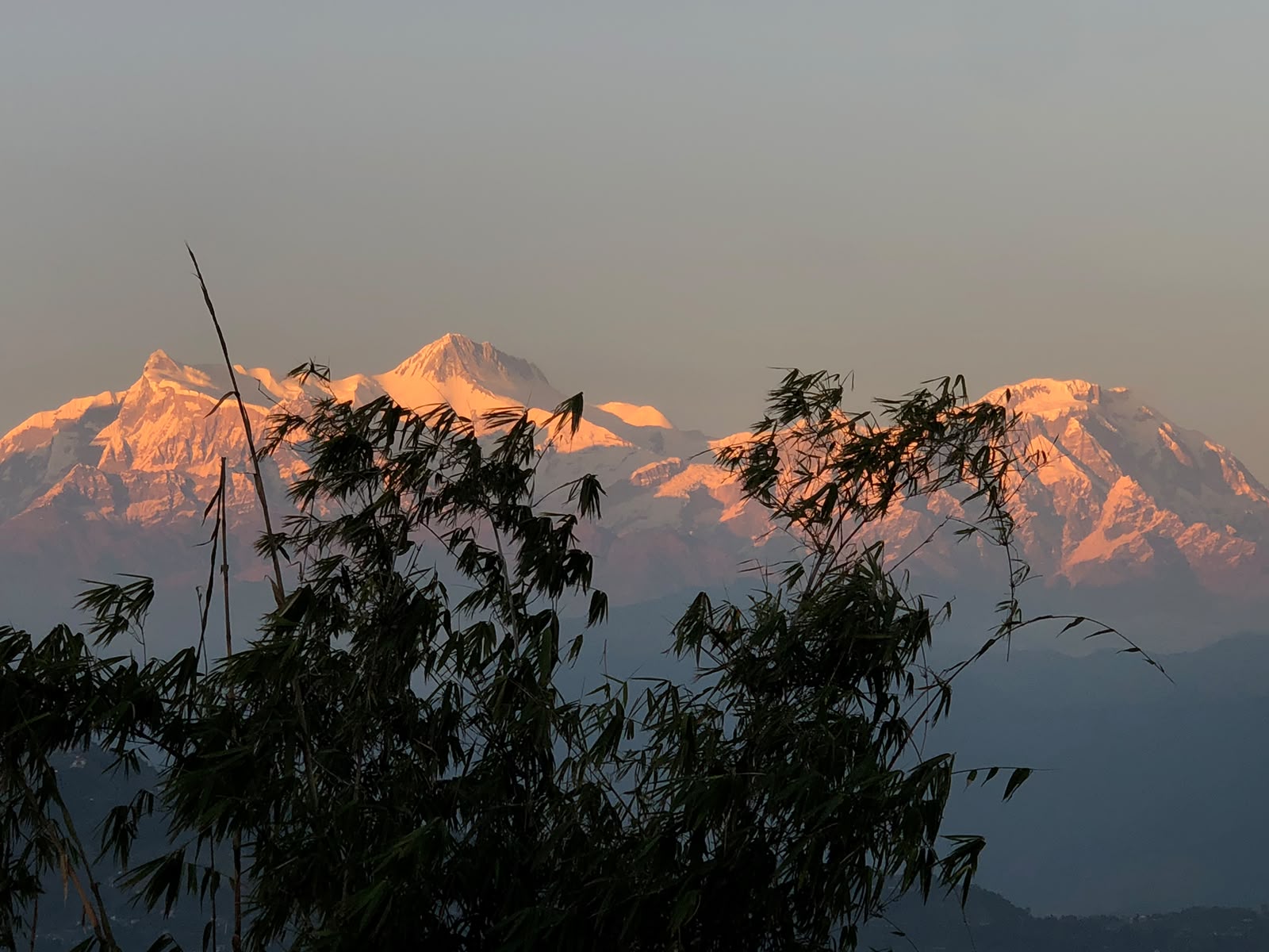 Mardi Himal with Annapurna Base Camp Trek -15 Days photo 5