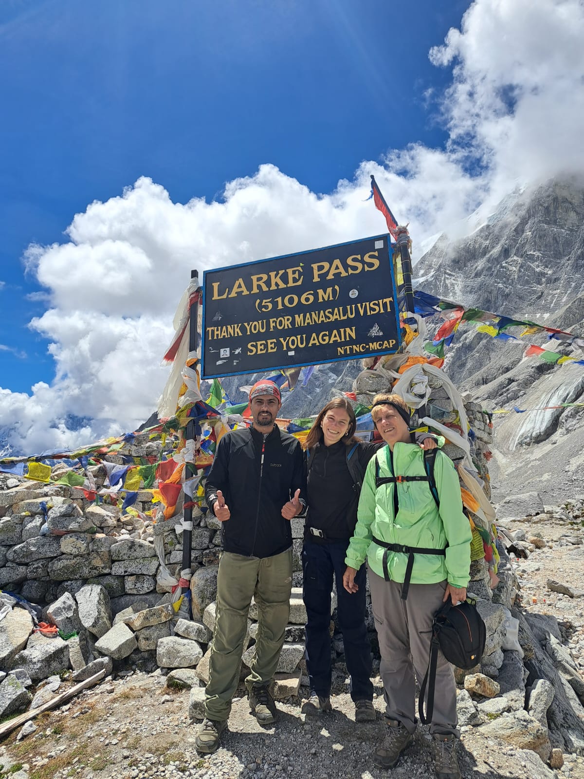 Manaslu Tsum Valley Trek -19 Days photo 5