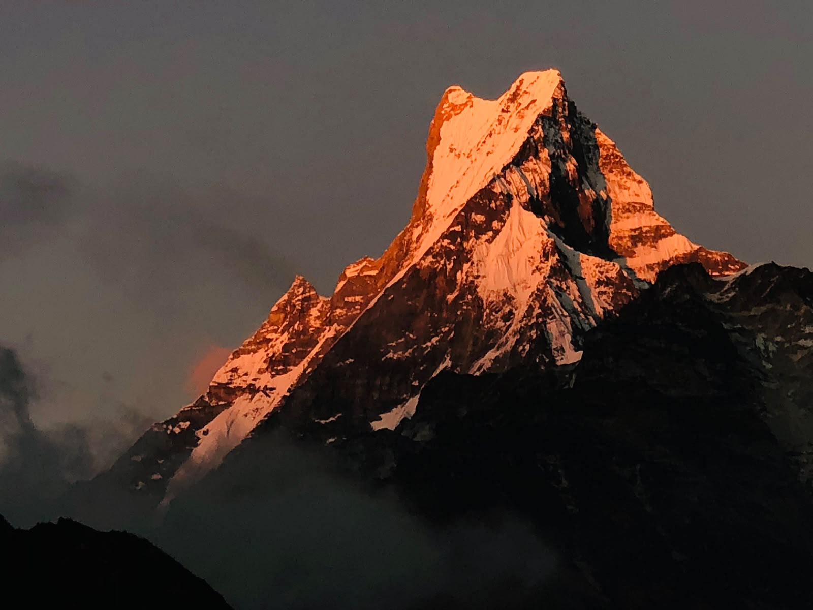 Khopra Danda With Mardi Himal Trek -14 Days - Main Photo