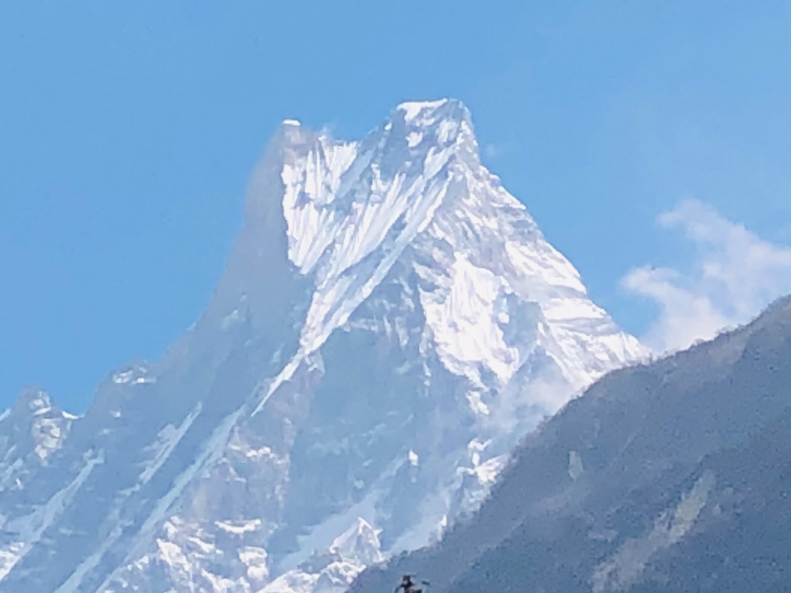 Khopra Danda With Mardi Himal Trek -14 Days gallery 1