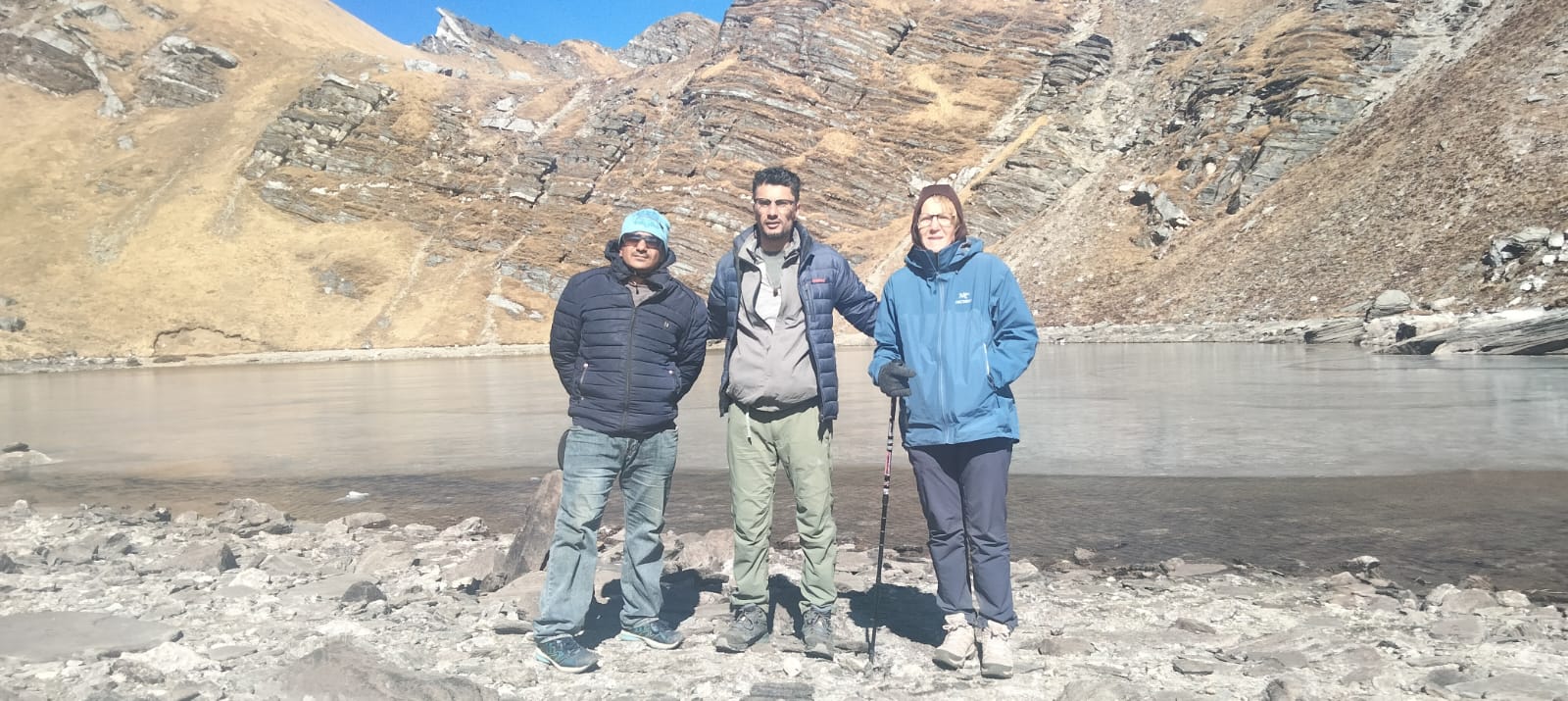 Khopra Danda With Mardi Himal Trek -14 Days gallery 3