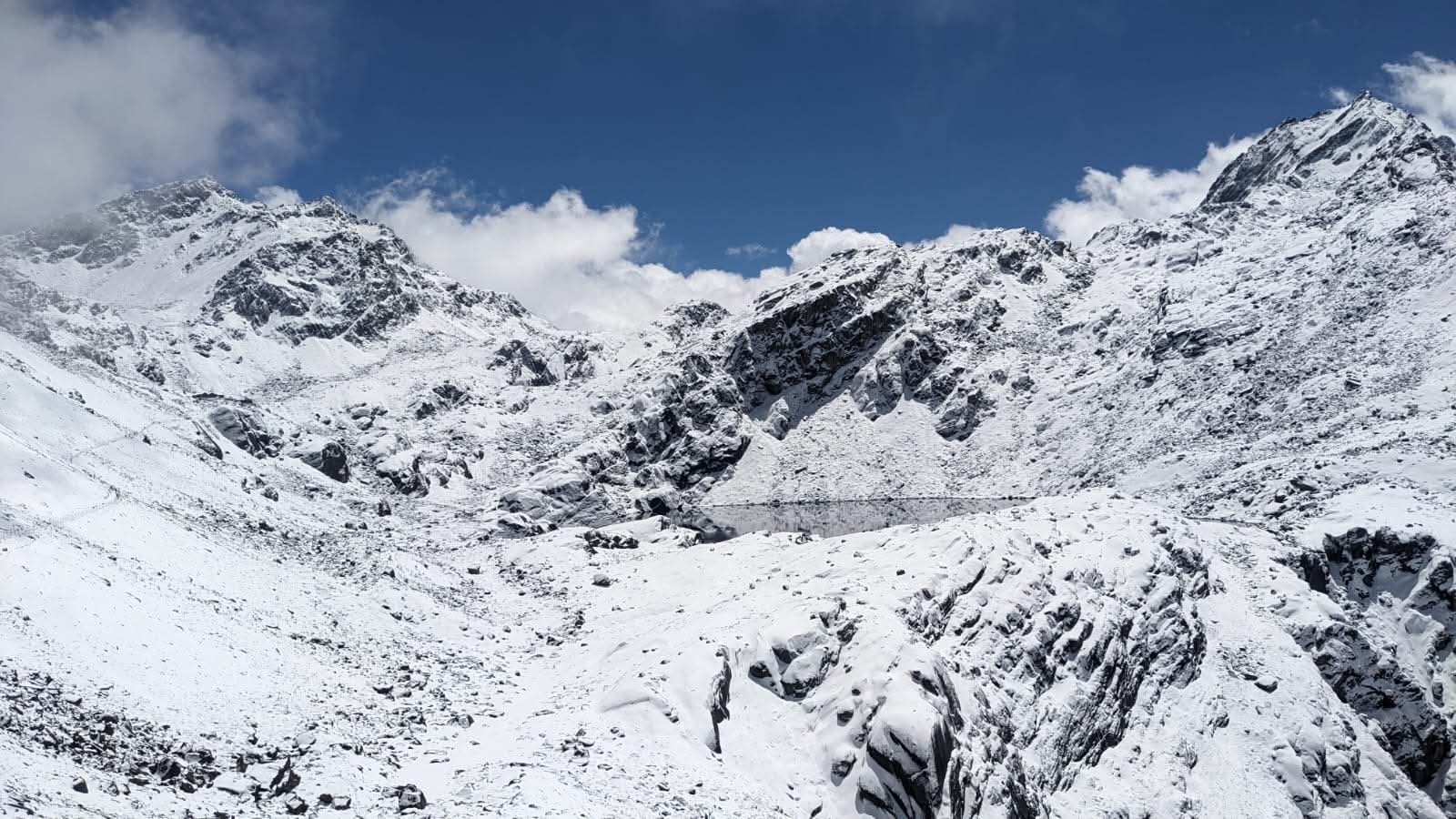 Gosainkunda Trek -7 Days photo 5
