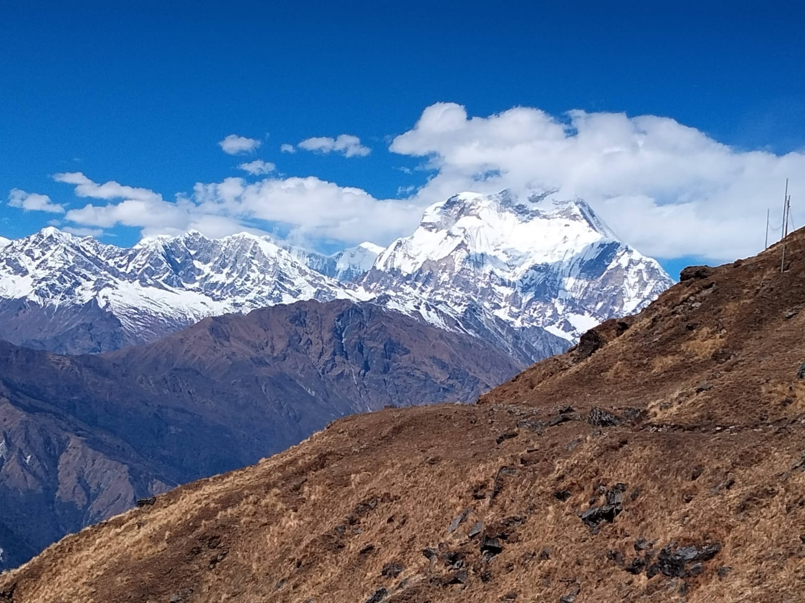 Khopra Danda Trek -7 Days gallery 3