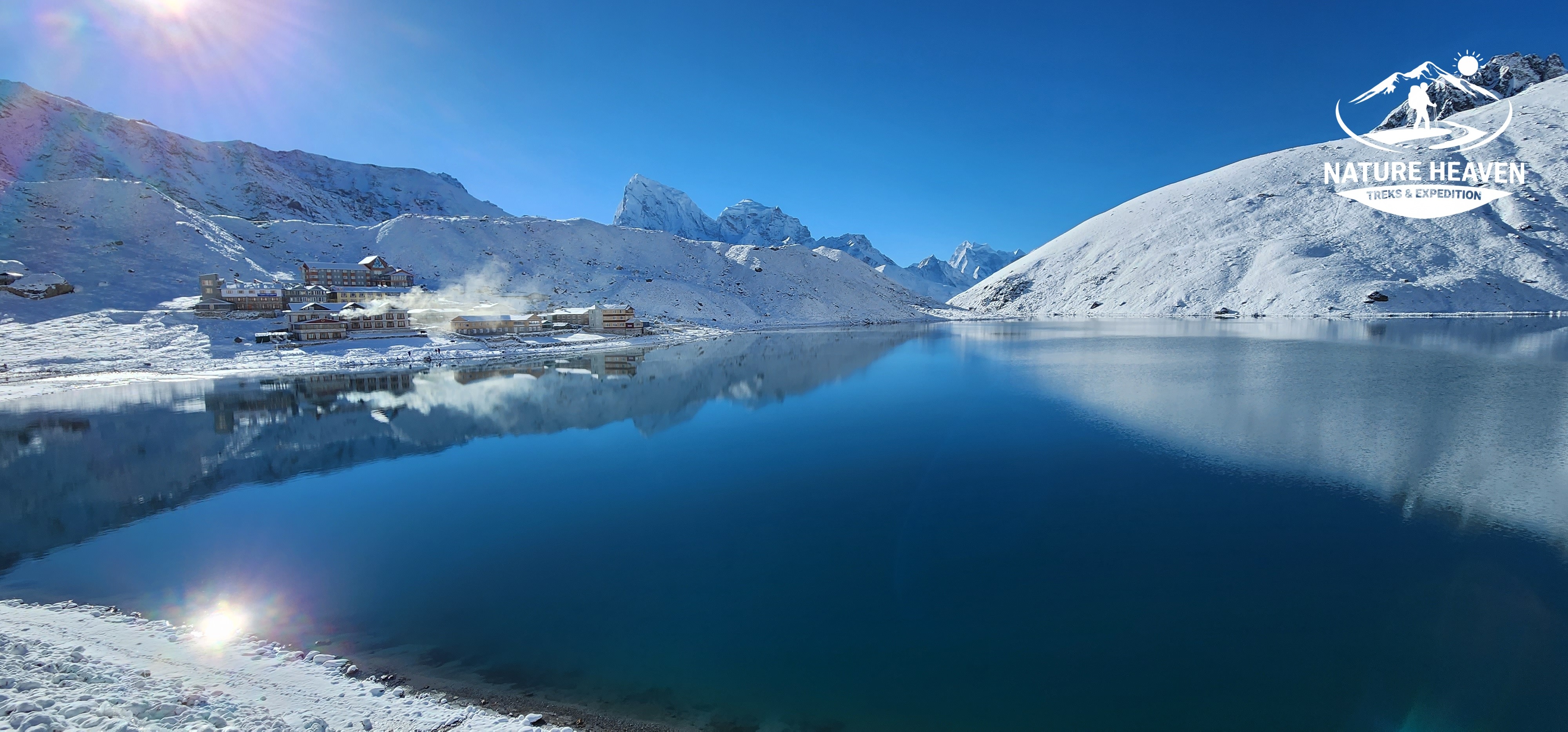  Gokyo Valley Tour -2 Days