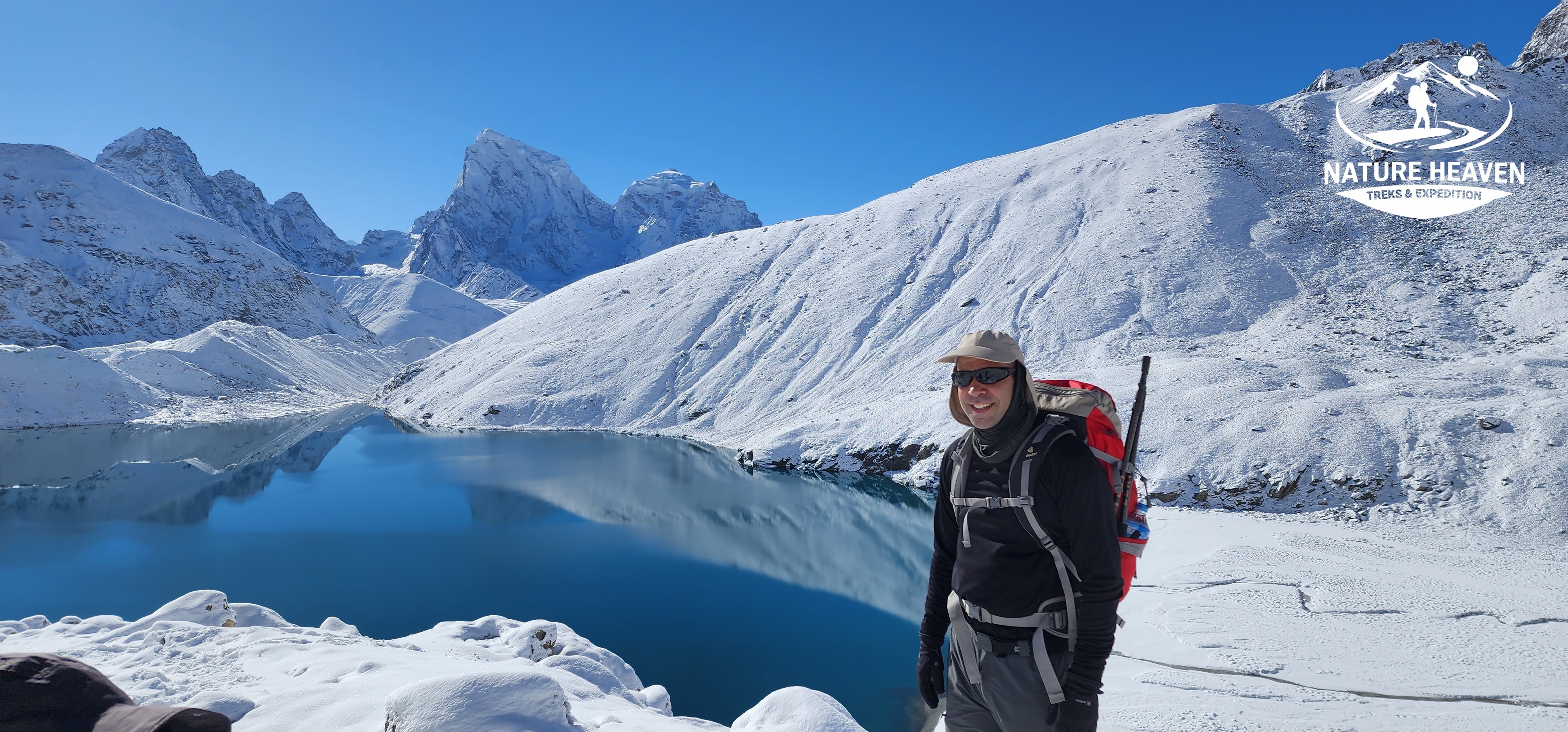 Gokyo Valley Tour -2 Days gallery 2