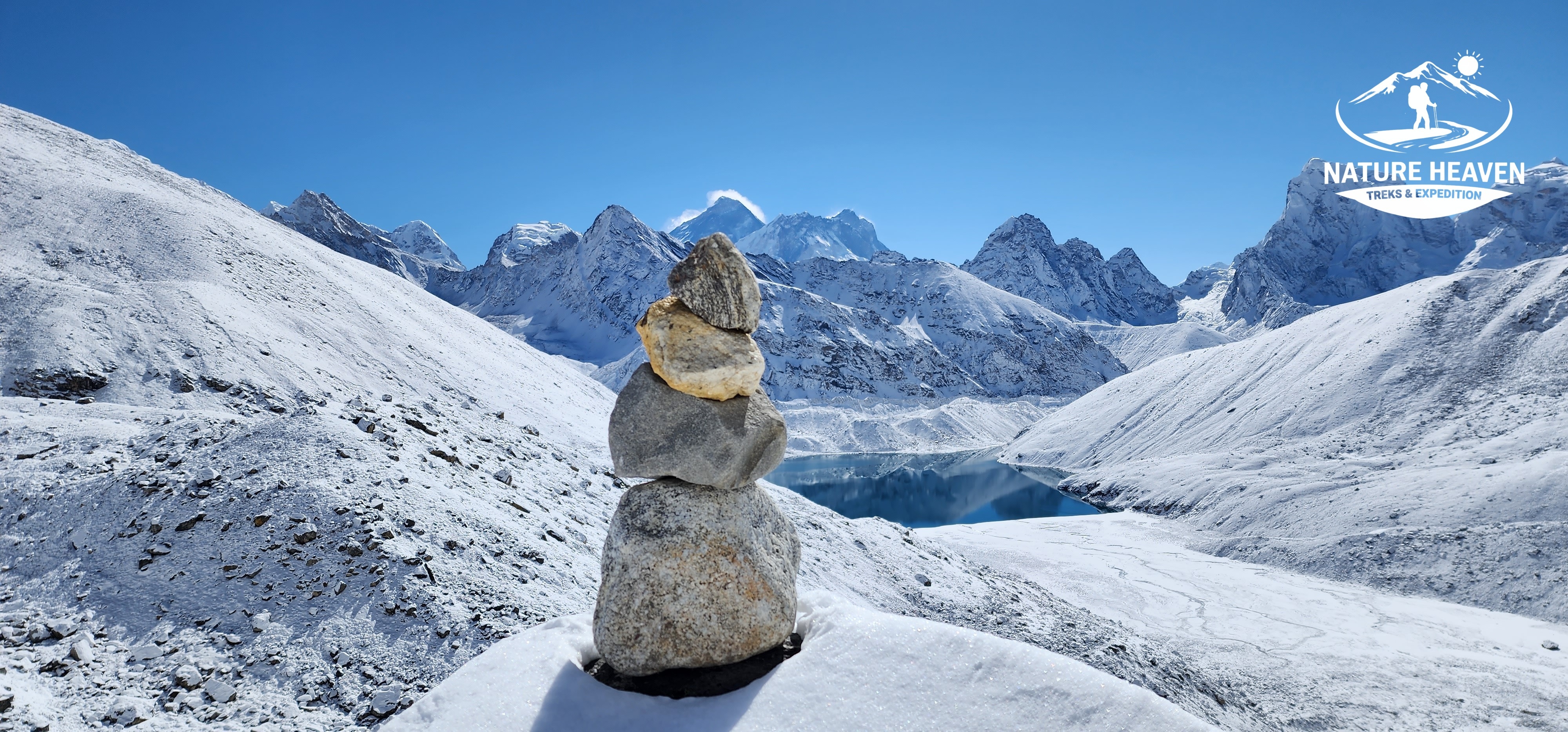 Gokyo Valley Tour -2 Days photo 5