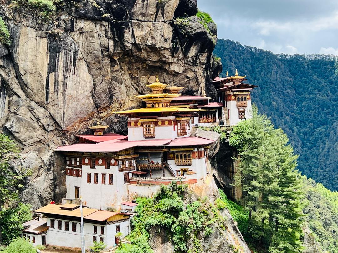 Nepal Bhutan Tour - 14 days gallery 1