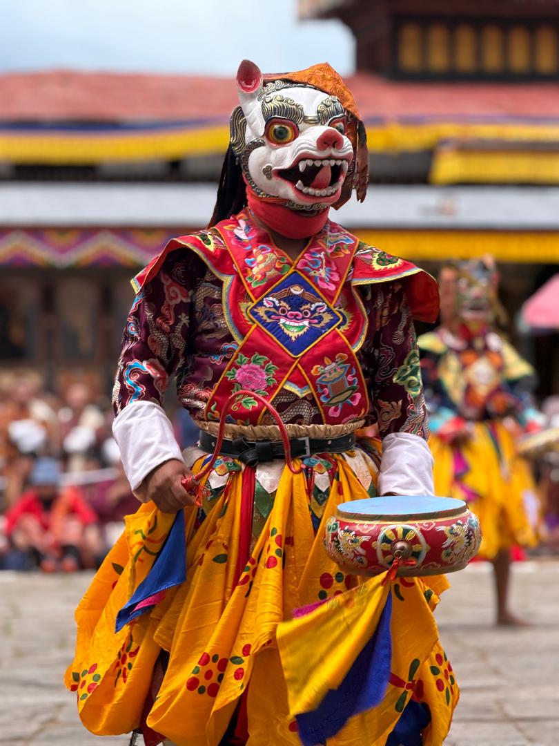 Nepal Bhutan Tour - 14 days gallery 2