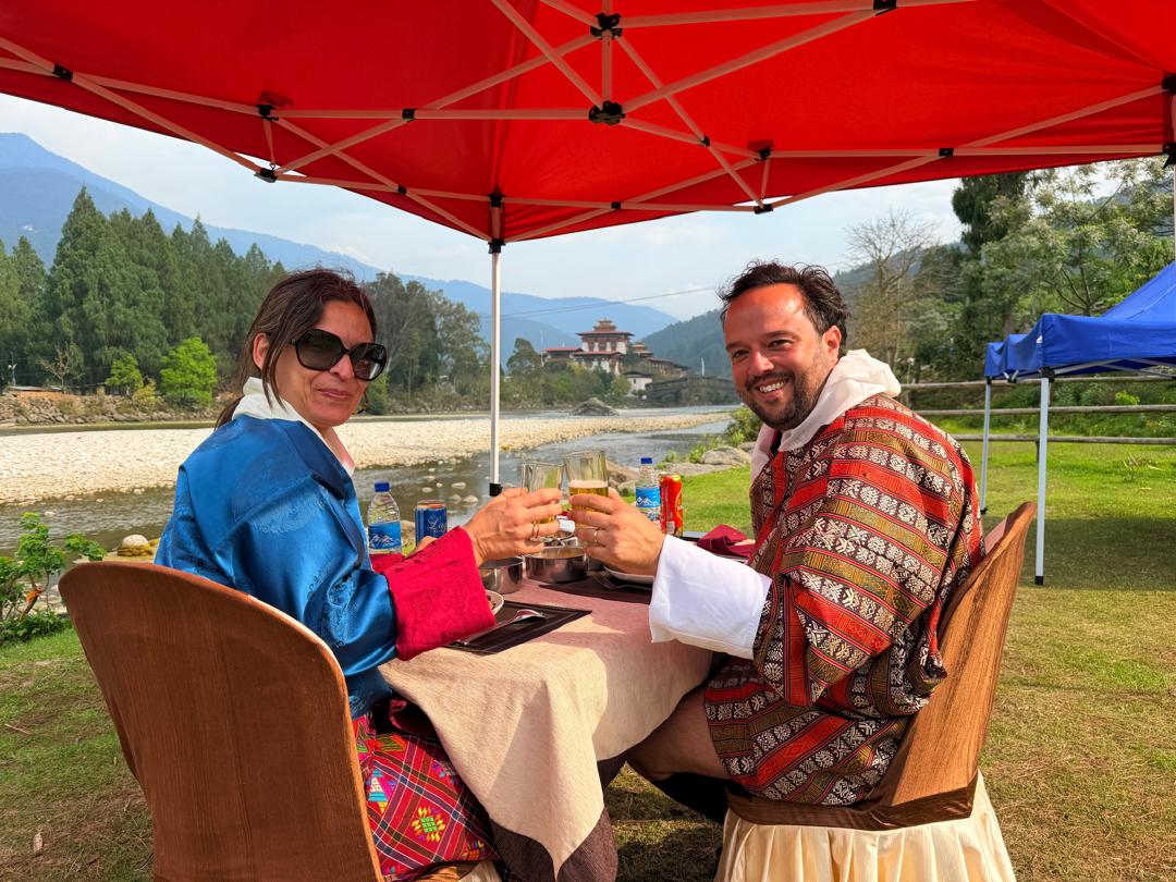 Nepal Bhutan Tour - 14 days gallery 3