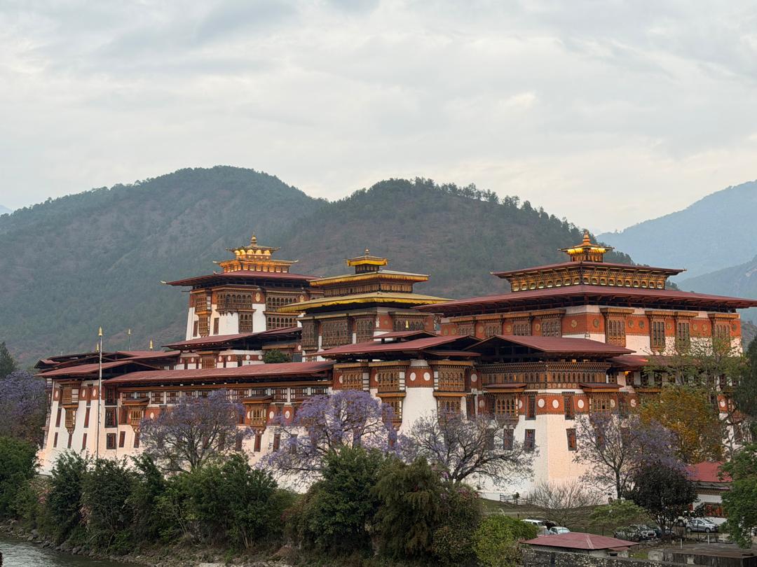 Nepal Bhutan Tour - 14 days photo 5