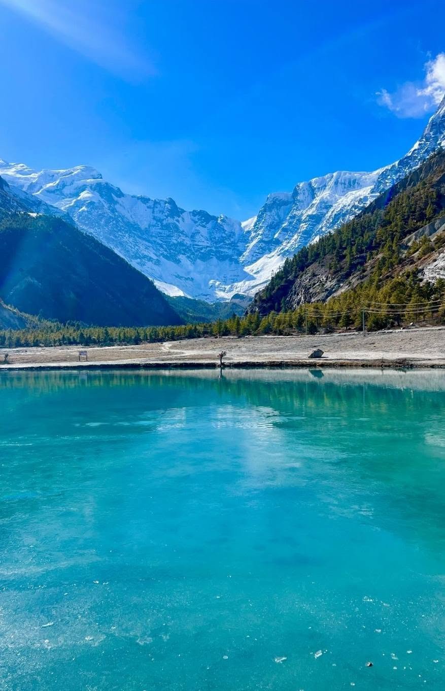 Manang Valley Tour – 5 Days gallery 1