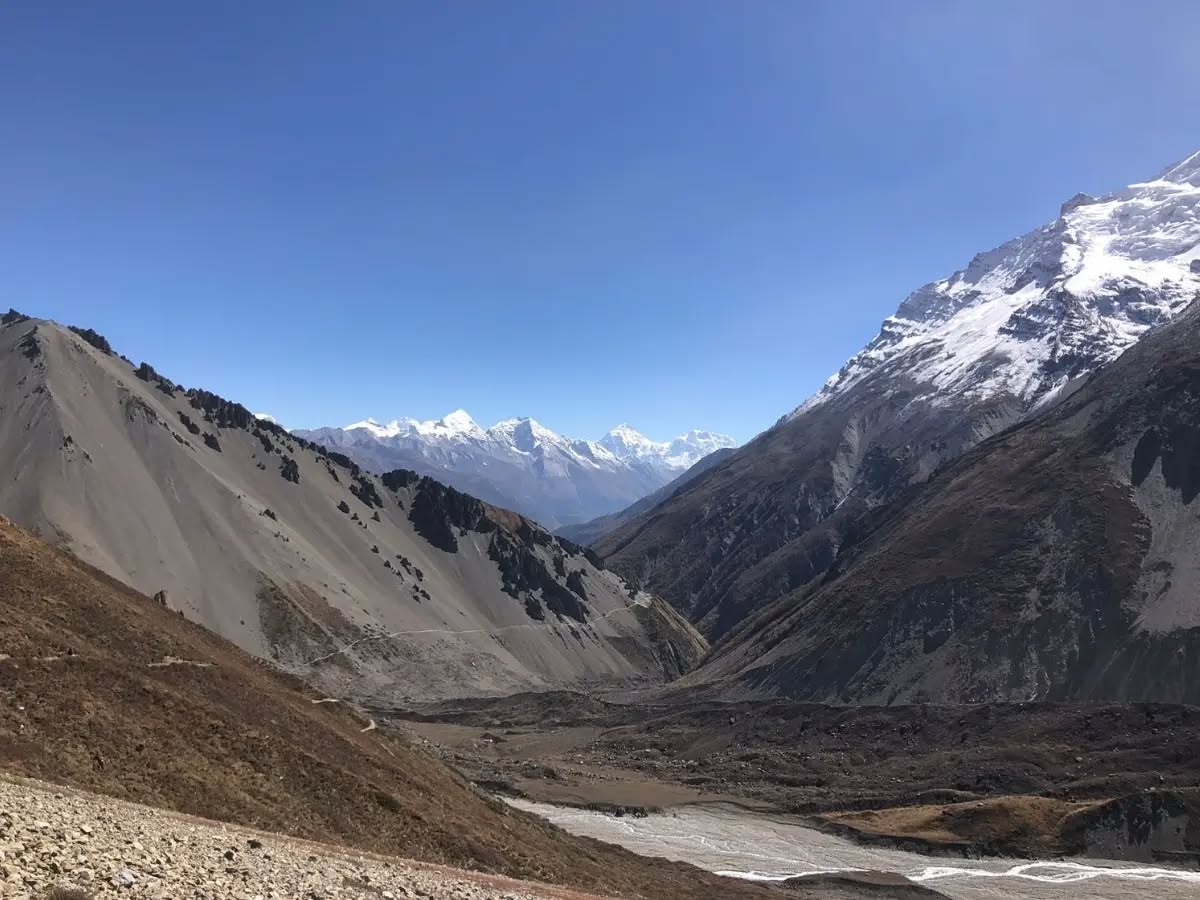 Manang Valley Tour – 5 Days gallery 2