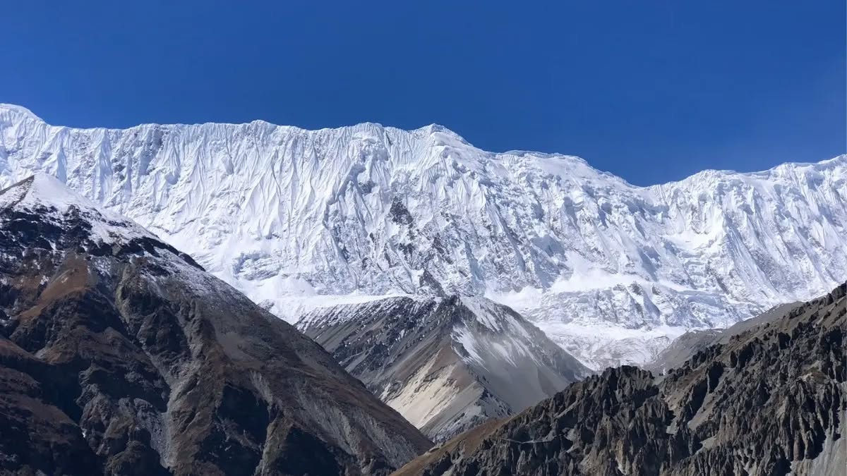 Manang Valley Tour – 5 Days gallery 3