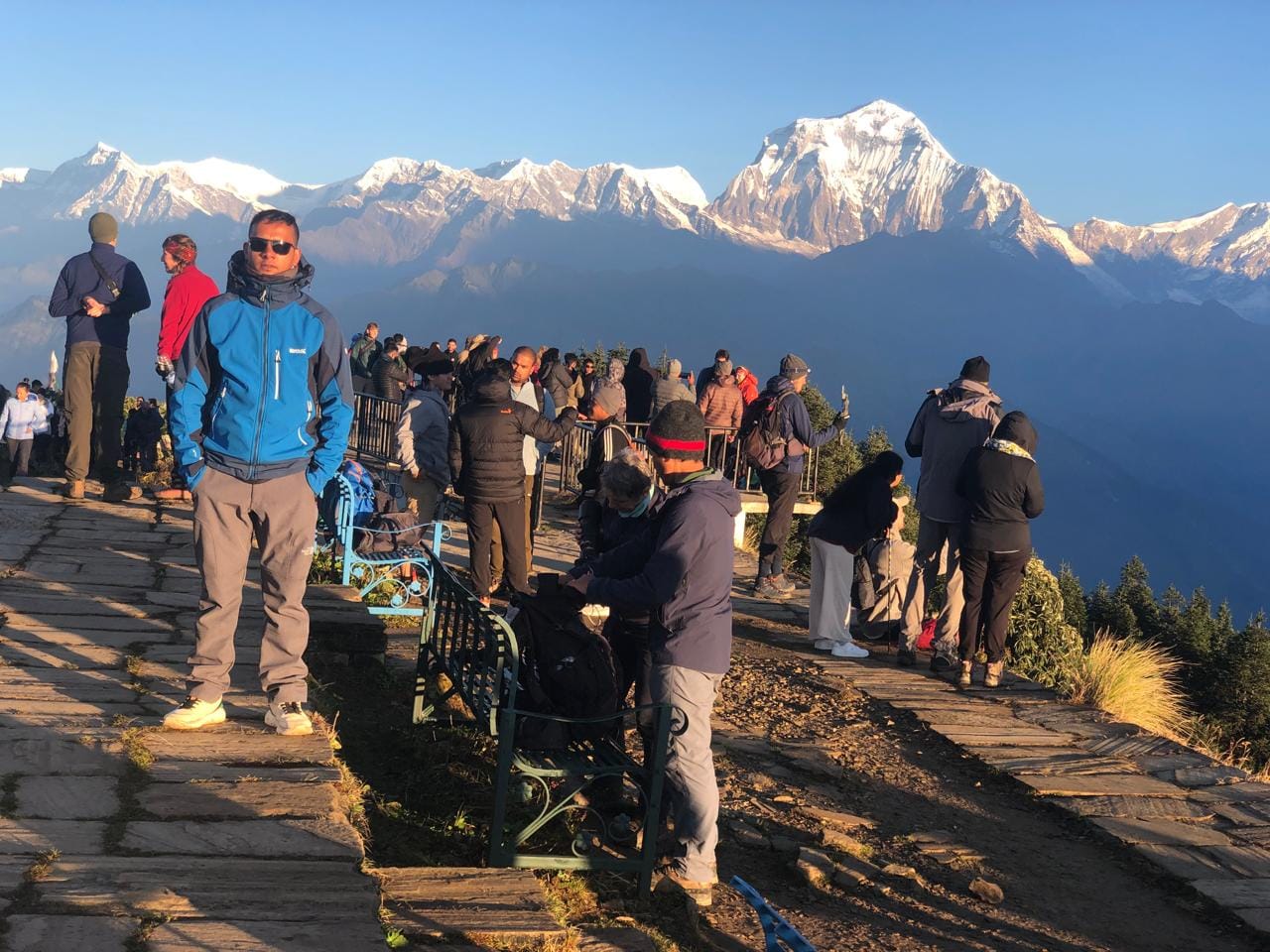 Poon Hill Trek - 7 Days gallery 2