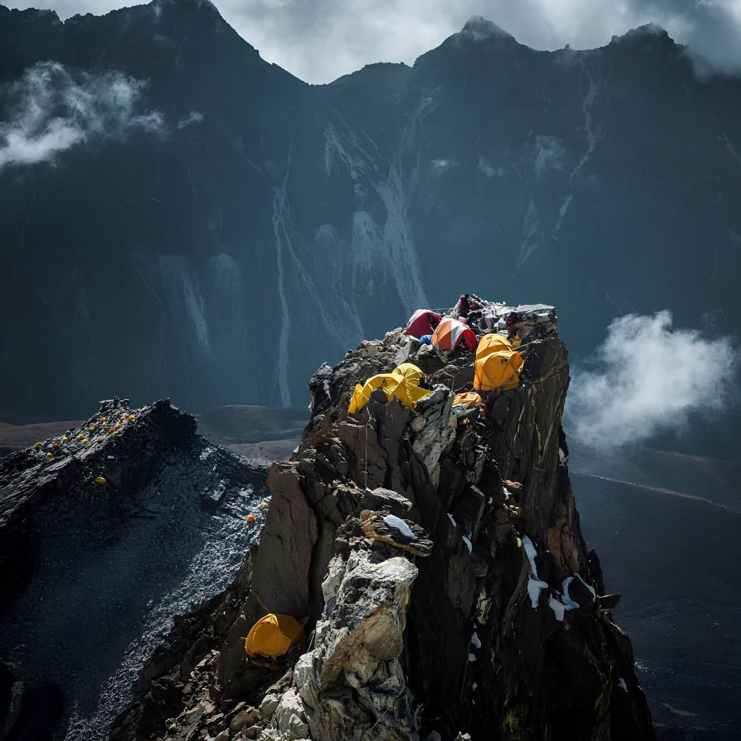 Ama Dablam Expedition -30 Days gallery 1