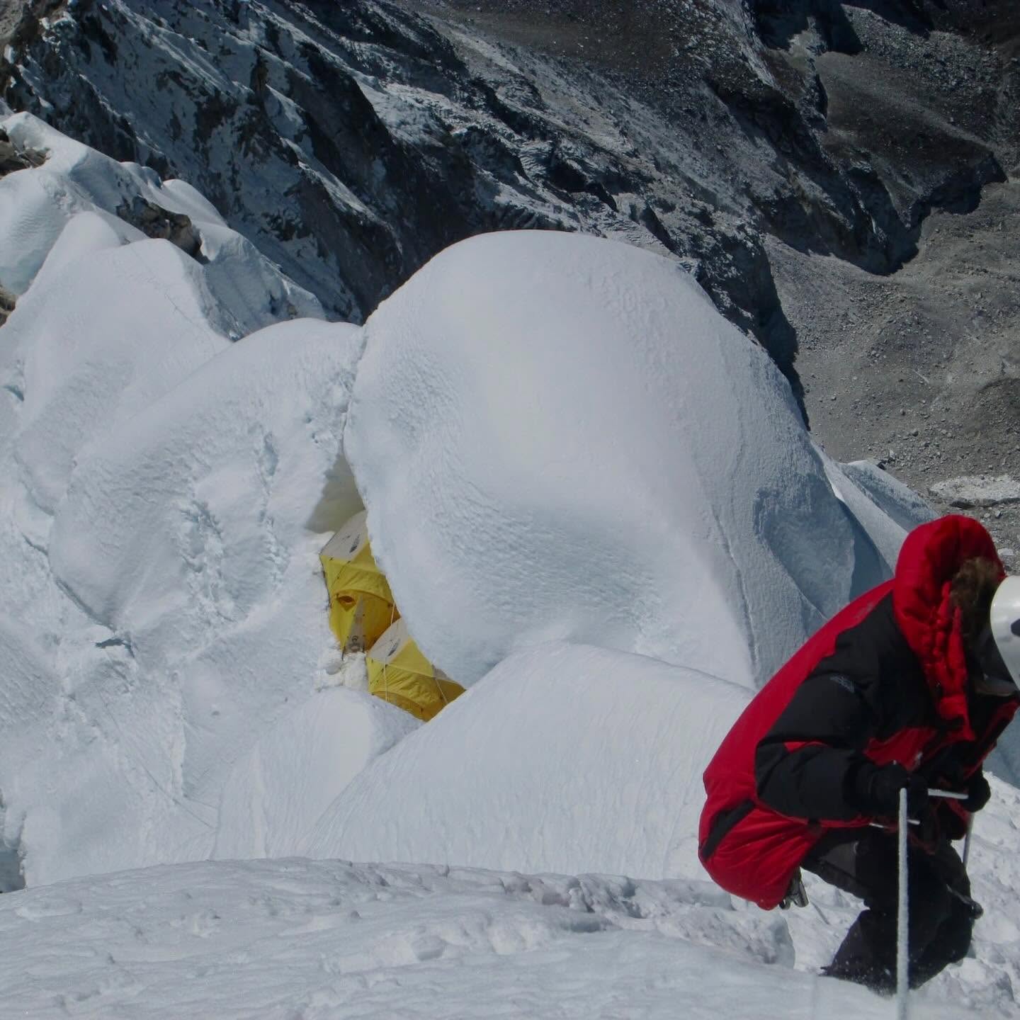 Ama Dablam Expedition -30 Days gallery 2