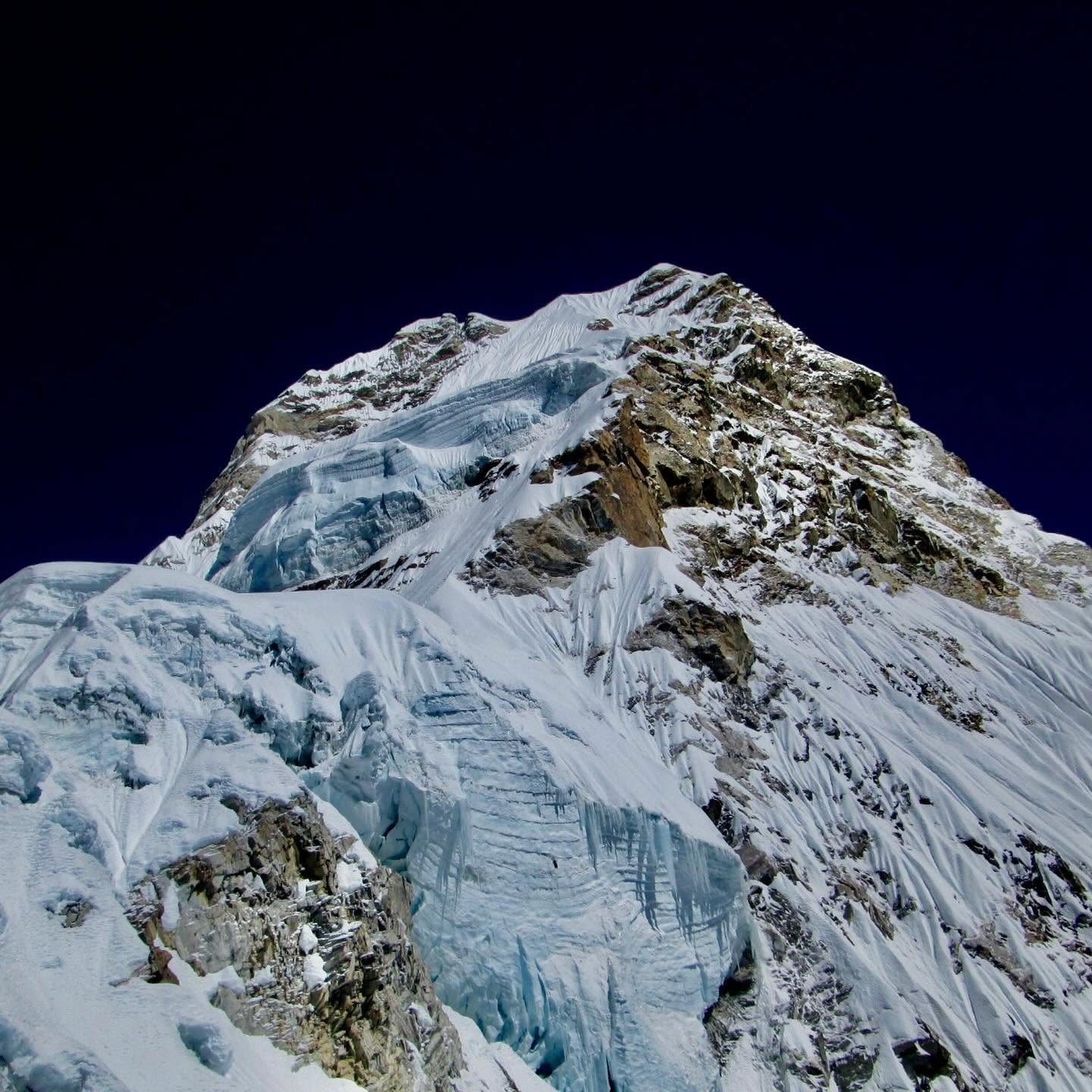 Ama Dablam Expedition -30 Days gallery 3