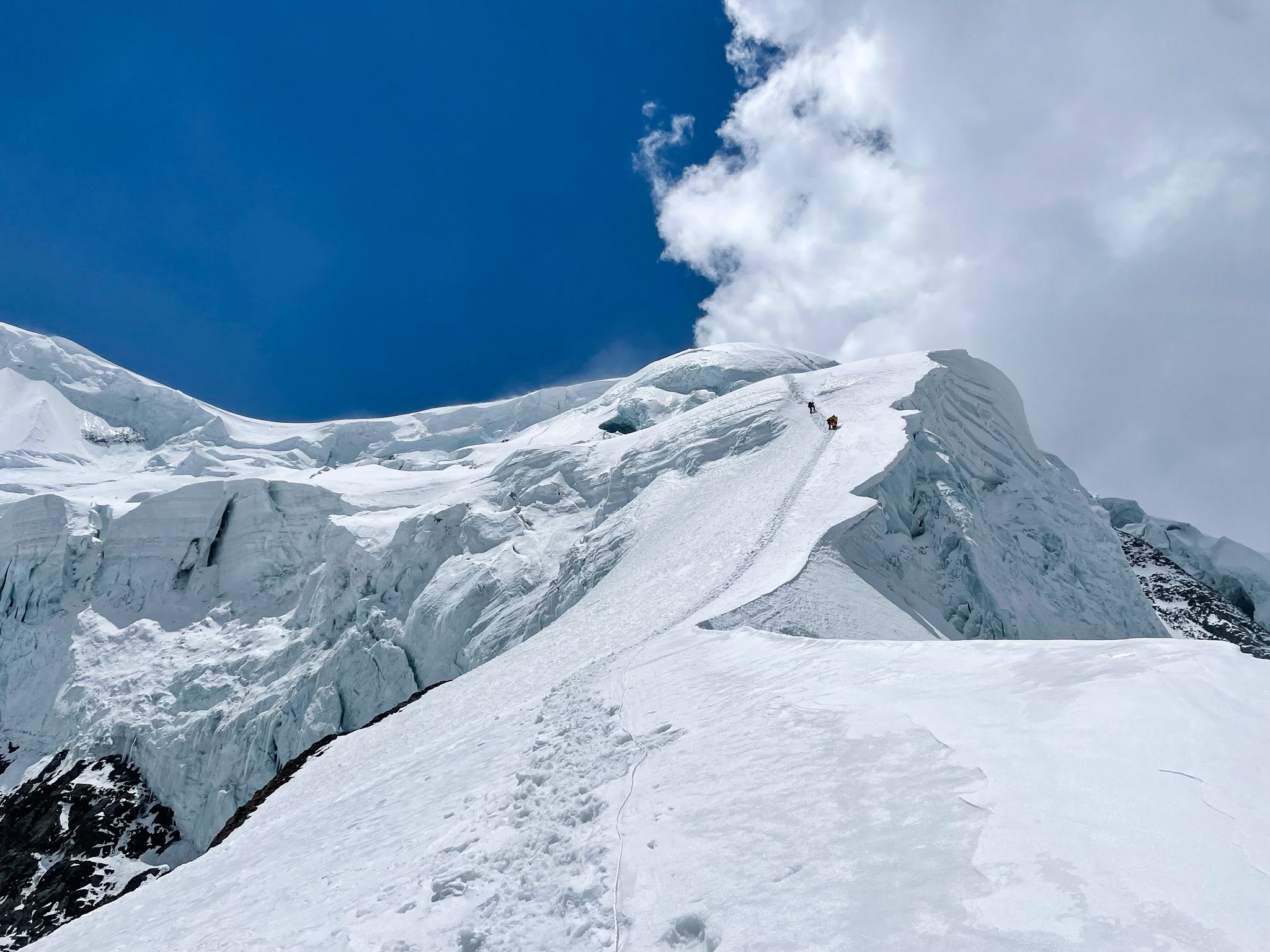 Annapurna Expedition -40 Days
