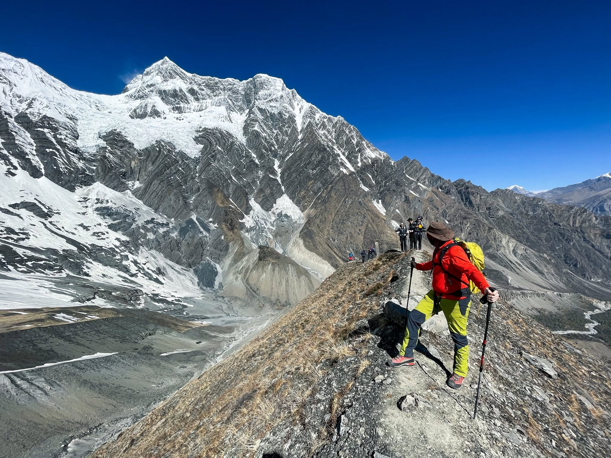 Annapurna Expedition -40 Days photo 2