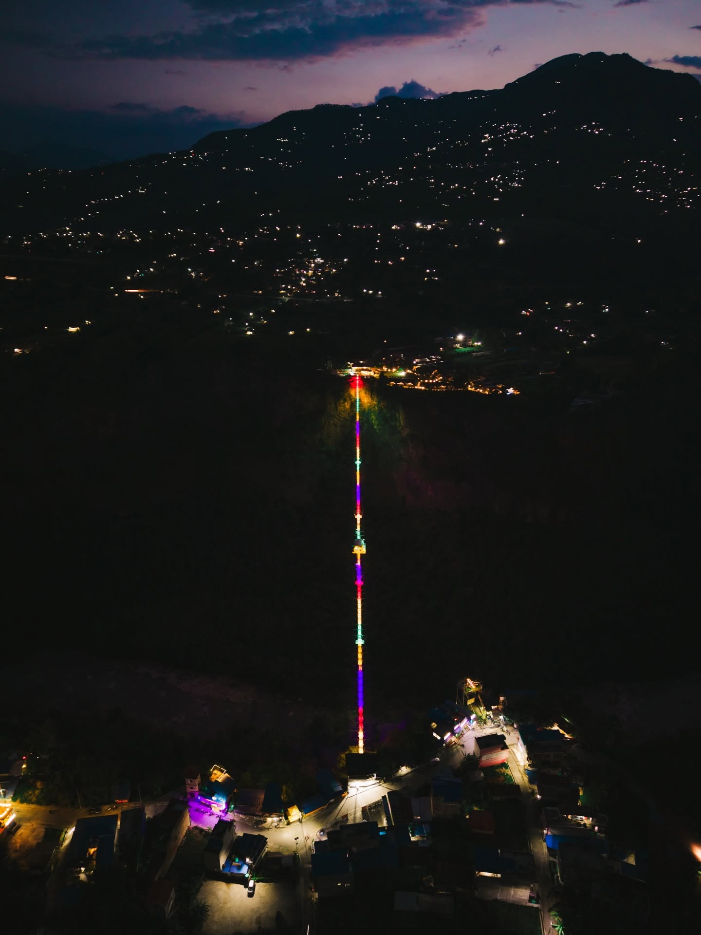 Kusma Bungee Jumping gallery 3