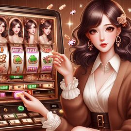 HANTOGEL SLOT GACOR BET 200 PERAK