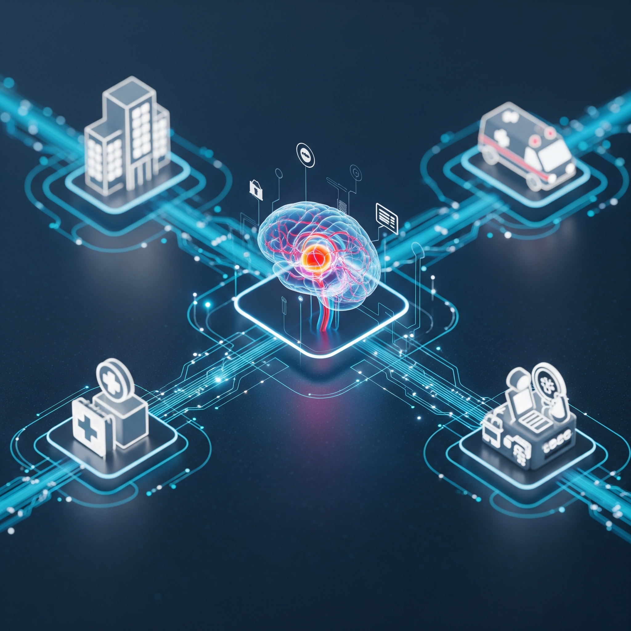 Interoperability in Stroke Care: Connecting Healthcare Systems for Better Outcomes