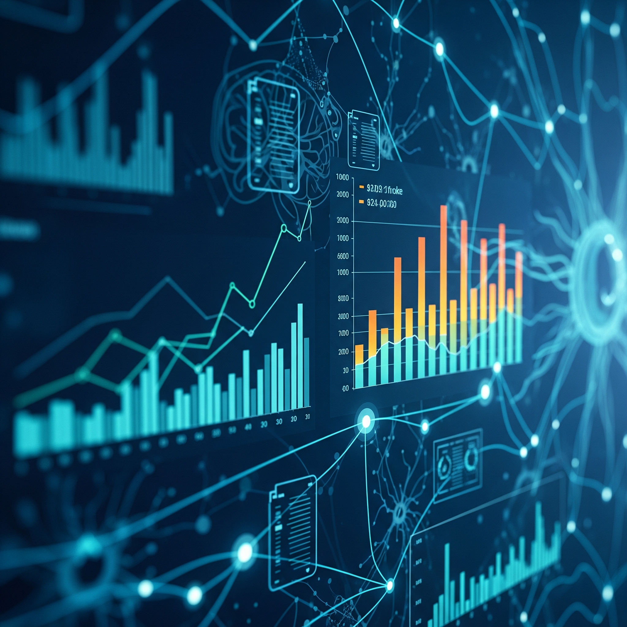 ROI Analysis: Measuring the Financial Impact of Digital Stroke Transformation