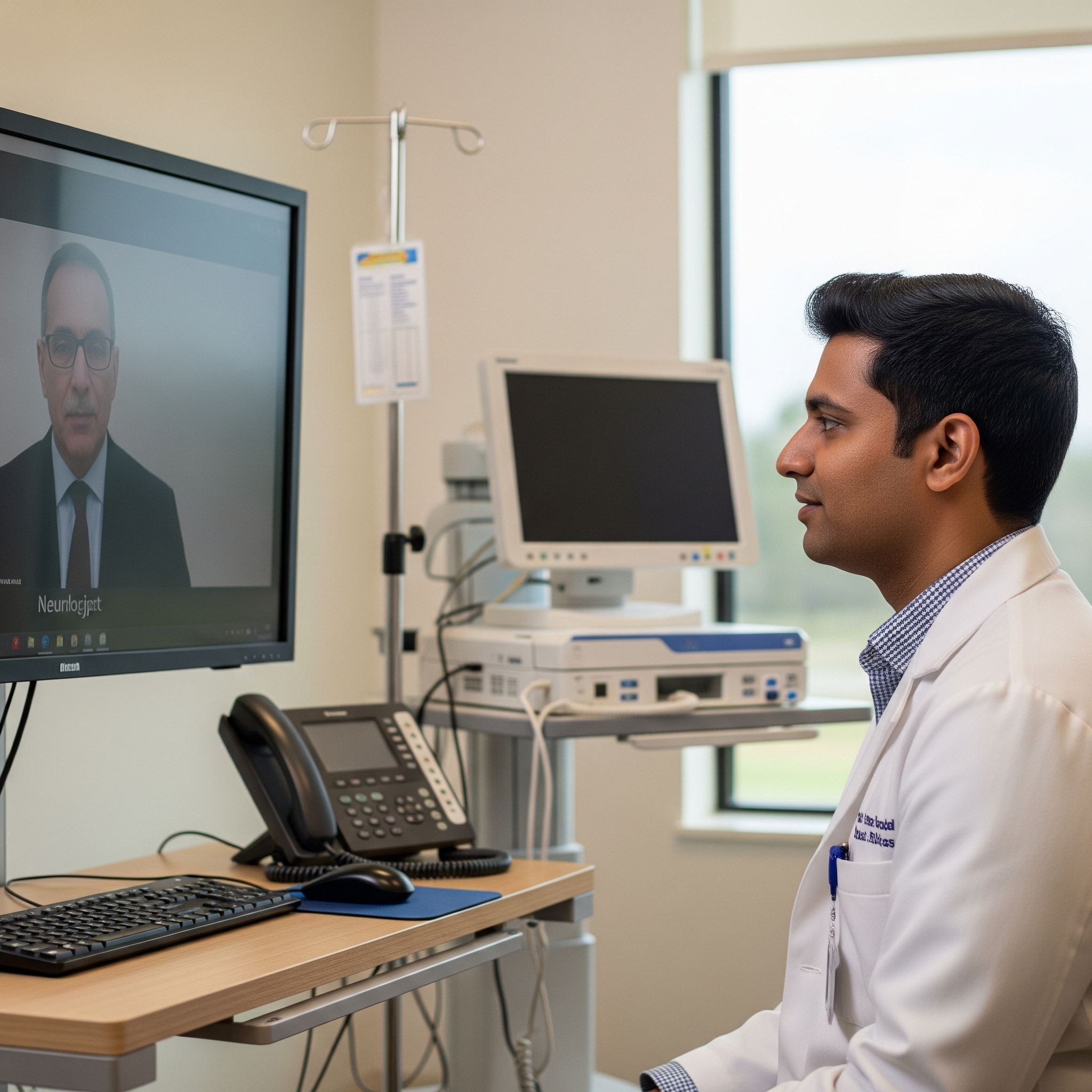 Implementing Telestroke Networks: A Complete Guide for Rural Hospitals