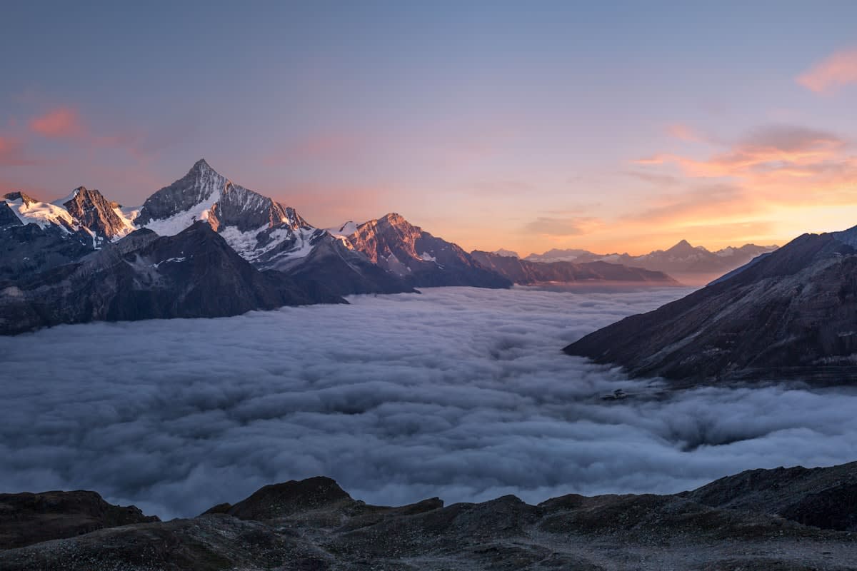 Nepal Monsoon Travel Guide 2026: Best Destinations