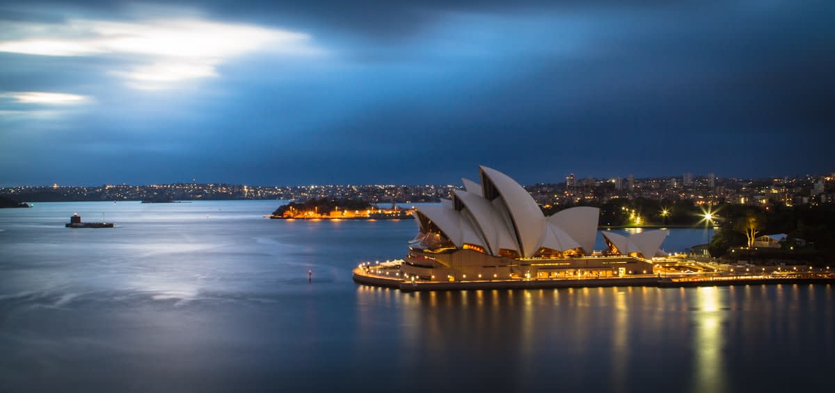 Australia Graduate Visa 485 Fee Doubled in 2026