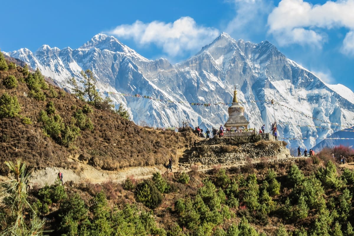Top 5 countries you need to visit once in a lifetime.
