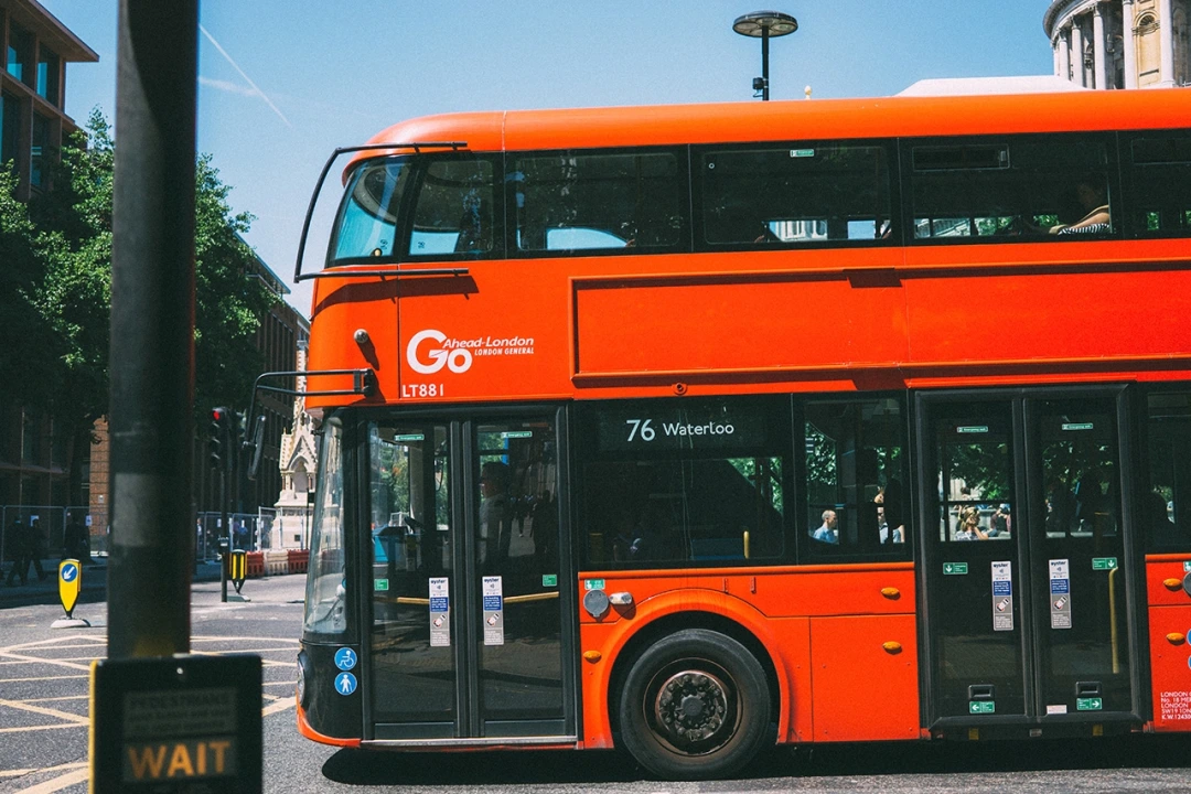 London and Paris
