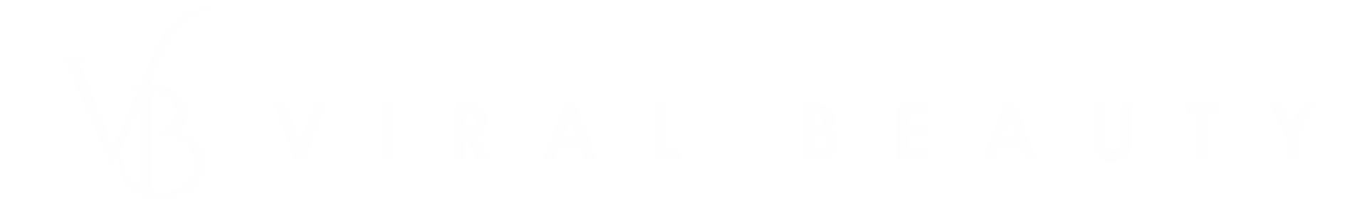 Viral Beauty Logo